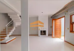 Foto 1 de Casa com 3 Quartos à venda, 145m² em Aberta dos Morros, Porto Alegre