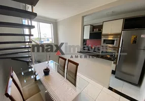 Foto 1 de Apartamento com 2 Quartos à venda, 110m² em Vila Omar, Americana