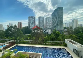 Foto 1 de Apartamento com 3 Quartos à venda, 127m² em Jardim Caboré, São Paulo