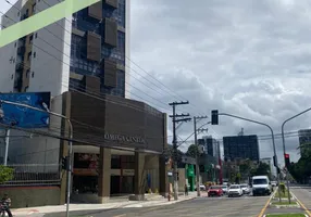 Foto 1 de Sala Comercial para alugar, 32m² em Barro Vermelho, Vitória