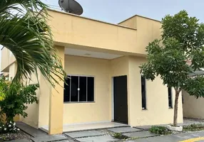 Foto 1 de Casa com 3 Quartos à venda, 100m² em Cabralzinho, Macapá