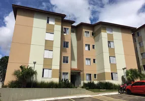 Foto 1 de Apartamento com 3 Quartos à venda, 60m² em Estrela, Ponta Grossa