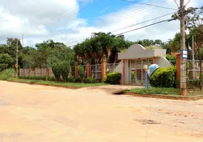 Foto 1 de Lote/Terreno à venda, 1000m² em Novo Santos Dumont, Lagoa Santa