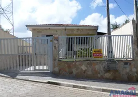 Foto 1 de Casa com 3 Quartos à venda, 161m² em Jardim Sao Gabriel, Jacareí