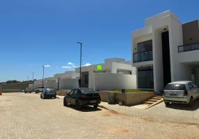 Foto 1 de Casa de Condomínio com 3 Quartos à venda, 137m² em Vale Dos Sonhos, Lagoa Santa