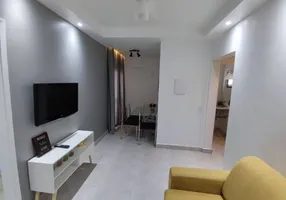 Foto 1 de Apartamento com 2 Quartos à venda, 56m² em Vila Júlia , Guarujá