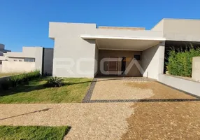 Foto 1 de Casa de Condomínio com 3 Quartos à venda, 147m² em Recreio das Acácias, Ribeirão Preto