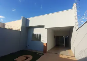 Foto 1 de Casa com 3 Quartos à venda, 180m² em Alvorada Sul, Aparecida de Goiânia