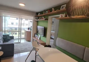 Foto 1 de Apartamento com 2 Quartos à venda, 56m² em Consolação, São Paulo