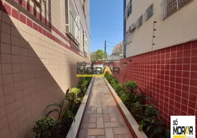 Foto 1 de Cobertura com 3 Quartos à venda, 186m² em Palmares, Belo Horizonte