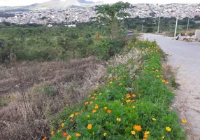 Foto 1 de Lote/Terreno à venda, 200m² em Vila Belizário, São João Del Rei