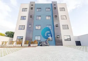 Foto 1 de Apartamento com 2 Quartos à venda, 51m² em Saõ Domingos, São José dos Pinhais