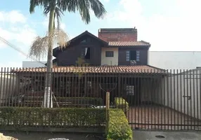 Foto 1 de Casa com 3 Quartos à venda, 250m² em Hauer, Curitiba