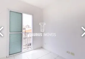 Foto 1 de Apartamento com 2 Quartos à venda, 76m² em Vila Príncipe de Gales, Santo André