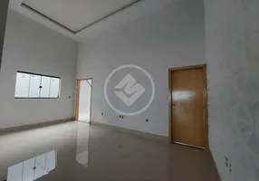 Foto 1 de Casa com 3 Quartos à venda, 156m² em Jardim Helvécia, Aparecida de Goiânia