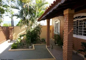 Foto 1 de Casa com 3 Quartos à venda, 150m² em Jardim Mariluz, São Pedro