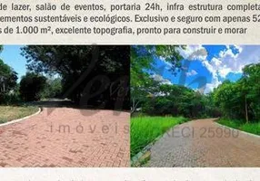 Foto 1 de Lote/Terreno à venda, 1000m² em Chácara Santa Margarida, Campinas