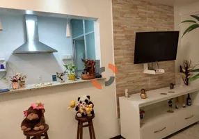 Foto 1 de Apartamento com 2 Quartos à venda, 65m² em Caonze, Nova Iguaçu