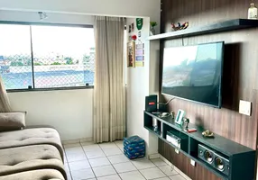 Foto 1 de Apartamento com 3 Quartos à venda, 70m² em Setor dos Funcionários, Goiânia