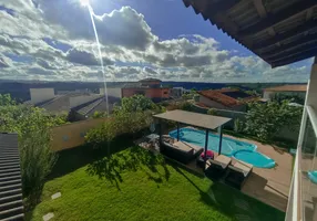 Foto 1 de Casa de Condomínio com 5 Quartos à venda, 353m² em Setor Habitacional Jardim Botânico, Brasília