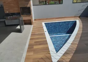 Foto 1 de Casa de Condomínio com 3 Quartos à venda, 300m² em Jardim Alto da Colina, Valinhos