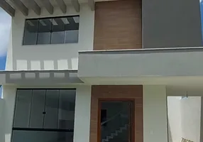 Foto 1 de Casa com 4 Quartos à venda, 200m² em Recreio Dos Bandeirantes, Rio de Janeiro