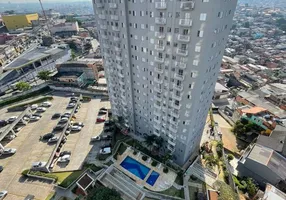 Foto 1 de Apartamento com 2 Quartos à venda, 50m² em Bussocaba, Osasco