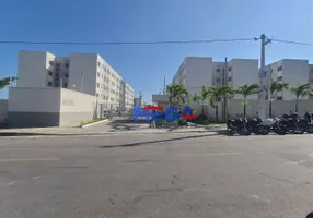 Foto 1 de Apartamento com 2 Quartos para alugar, 42m² em Parque Dois Irmãos, Fortaleza
