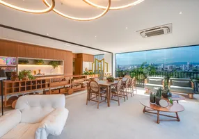 Foto 1 de Apartamento com 4 Quartos à venda, 150m² em Serrinha, Goiânia