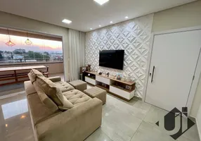 Foto 1 de Apartamento com 3 Quartos à venda, 144m² em Parque Residencial Bom Conselho, Taubaté