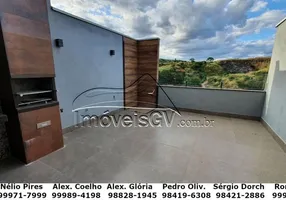 Foto 1 de Casa com 3 Quartos à venda, 144m² em Cidade Nova, Governador Valadares