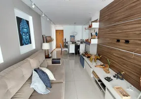 Foto 1 de Apartamento com 3 Quartos à venda, 106m² em Recreio Dos Bandeirantes, Rio de Janeiro