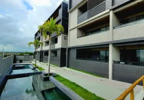 Foto 1 de Apartamento com 2 Quartos à venda, 60m² em Jacumã, Conde