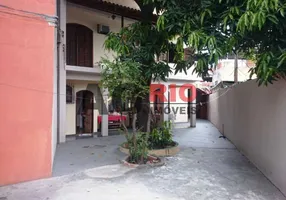 Foto 1 de Casa com 2 Quartos à venda, 184m² em Bento Ribeiro, Rio de Janeiro