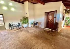 Foto 1 de Casa com 3 Quartos à venda, 200m² em Conjunto Residencial Bernardi, Jaú