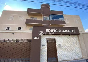 Foto 1 de Apartamento com 3 Quartos à venda, 74m² em Olinda, Uberaba