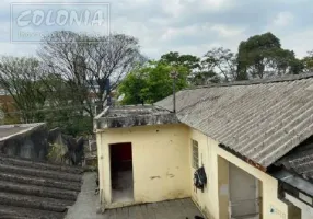 Foto 1 de Lote/Terreno à venda, 250m² em Vila Vitoria, Santo André