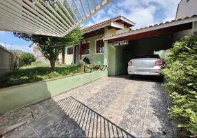 Foto 1 de Casa com 3 Quartos para alugar, 150m² em Jardim Jaragua, Atibaia