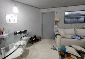 Foto 1 de Apartamento com 1 Quarto à venda, 58m² em Jardim Ampliação, São Paulo