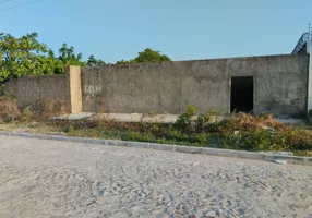 Foto 1 de Lote/Terreno à venda, 600m² em Reis Veloso, Parnaíba