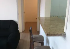 Foto 1 de Apartamento com 2 Quartos à venda, 47m² em Ipanema, Porto Alegre