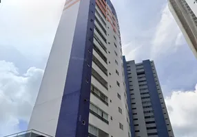 Foto 1 de Apartamento com 3 Quartos à venda, 138m² em João Agripino, João Pessoa