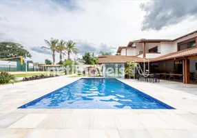 Foto 1 de Casa com 5 Quartos à venda, 2250m² em Lago Sul, Brasília