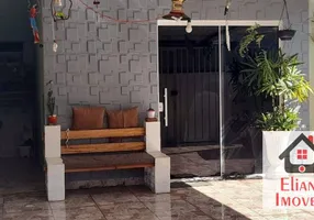 Foto 1 de Casa com 3 Quartos à venda, 56m² em Jardim Paraíso de Viracopos, Campinas