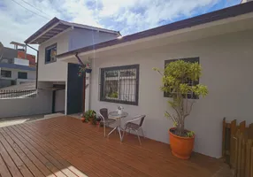 Foto 1 de Casa com 3 Quartos à venda, 167m² em Trindade, Florianópolis