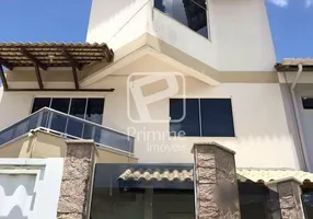 Foto 1 de Casa com 5 Quartos à venda, 260m² em Ariribá, Balneário Camboriú
