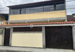 Foto 1 de Casa com 4 Quartos à venda, 208m² em Madureira, Rio de Janeiro
