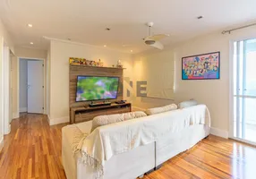 Foto 1 de Apartamento com 2 Quartos à venda, 94m² em Morumbi, São Paulo