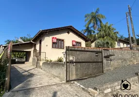 Foto 1 de Casa com 3 Quartos à venda, 100m² em Anita Garibaldi, Joinville