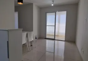 Foto 1 de Apartamento com 3 Quartos para alugar, 60m² em Cambuci, São Paulo